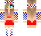 mai first contest 