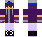 male aphmau