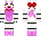 mangle