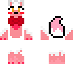 mangle