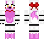 mangle