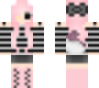 mangle girl