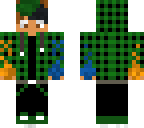 matt- green editon