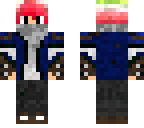 maxypew assasin edit
