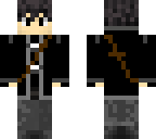 me as kirito