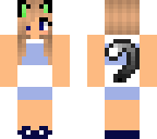 me in a swimsuit