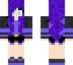 me in minecraft final version