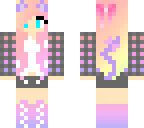 meif'wa pastel