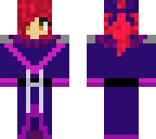 melanie the mage