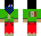 mexican thegamerworms