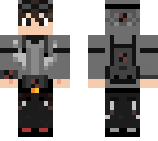 mikon real skin