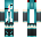 miku hatsune v3