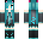miku neko