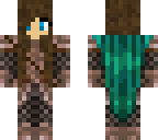 minecraft diaries oc remade