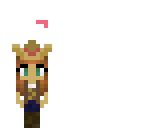 mini cowgirl
