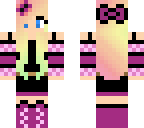 miss pinky