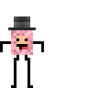 mr donut 
