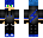 mrpewless official skin