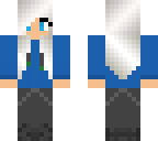 my character