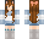 my character