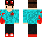 my chibi skin