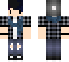 my chibi skin