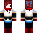 my cosplay