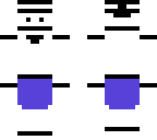 my first skin -rexen-