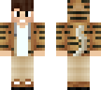 my leopard skin