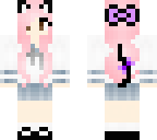 my oc skin
