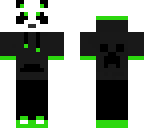 my panda