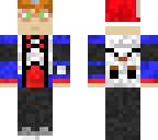 my pixelmon skin