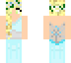 my queen