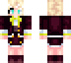 my rin skin