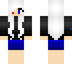 my roleplay character