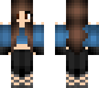 my roleplay skin