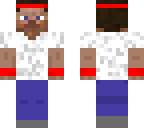 my skin