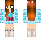 my skin