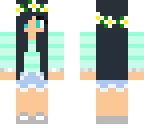my skin