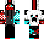 my skin sherdog48