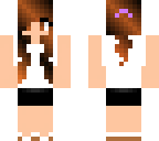 my summer skin