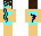 my summer skin
