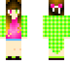 my summer skin version 1