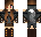 nether gardien wolf
