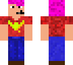 new cool guy kf
