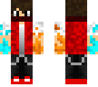 new skin