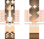 new skin