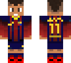 neymar jr