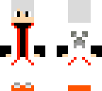 nhok_sio skin