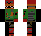 nightmare jordanw5432 wip